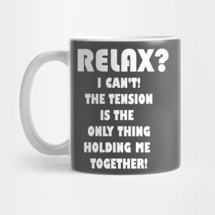 Relax Mug